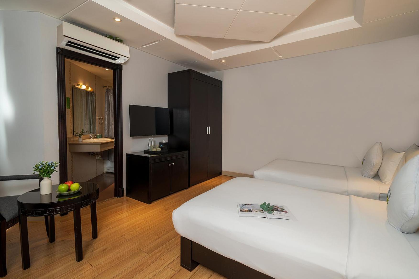 Alagon Saigon & Khách sạn 4*