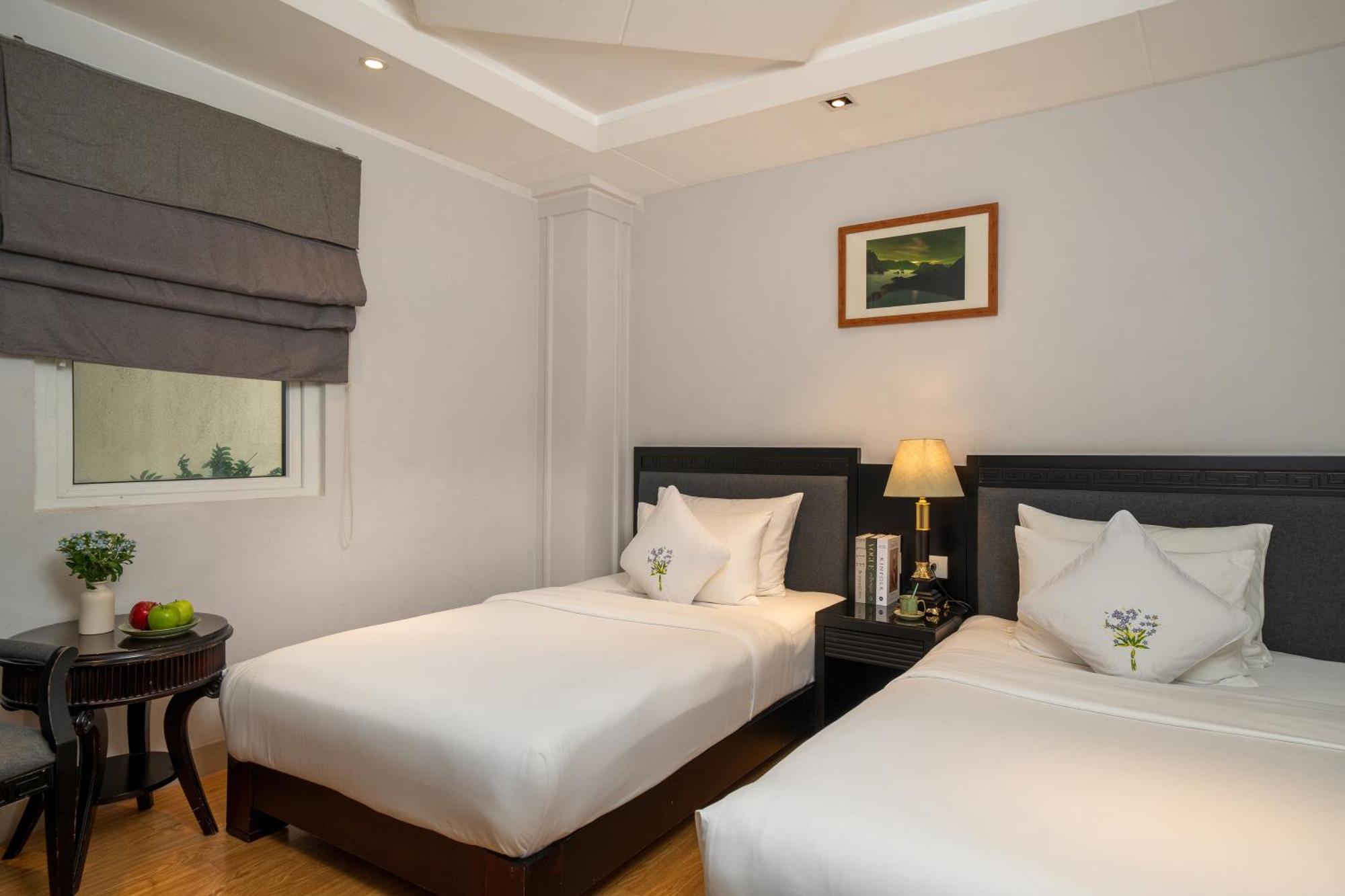 Alagon Saigon & 4* TP. Hồ Chí Minh