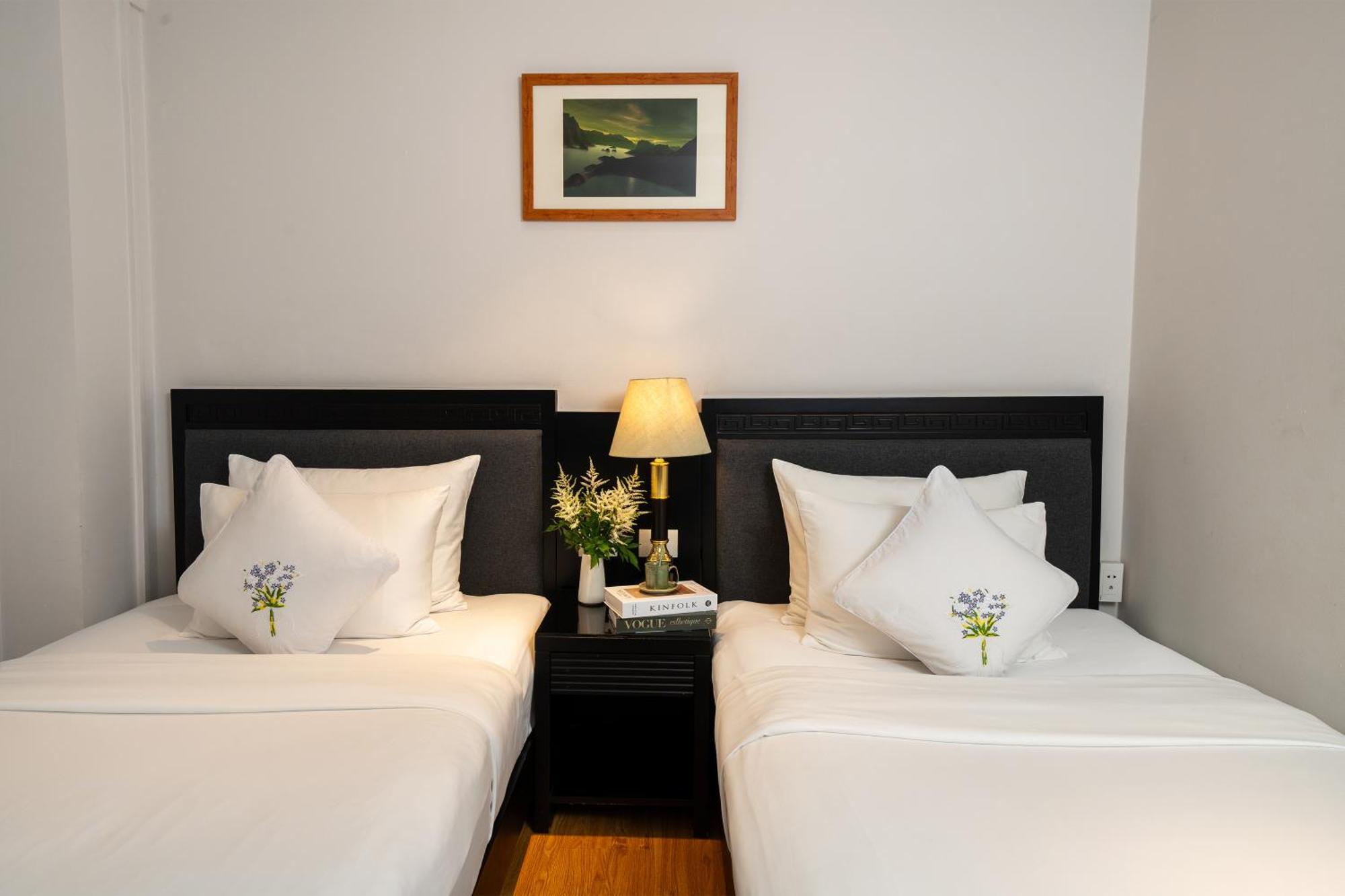Alagon Saigon & Khách sạn 4*