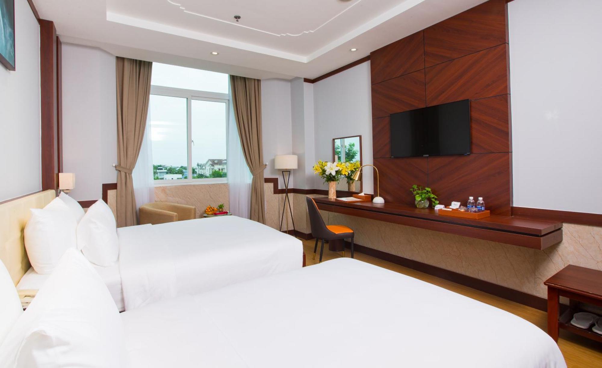 Hotel Phat Riverside