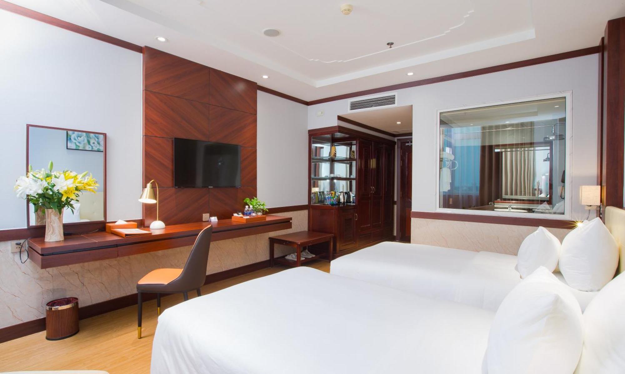 Hotel Phat Riverside Cần Thơ