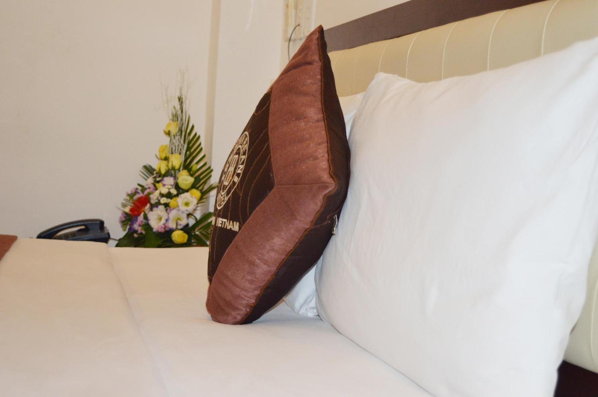 Brown Bean 2 Hotel