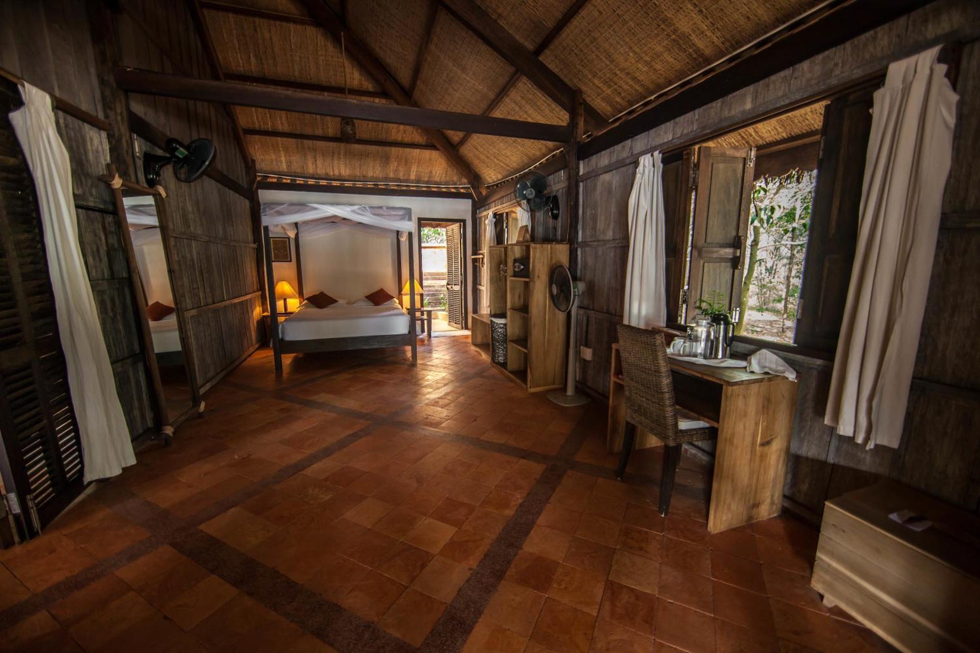 Mango Bay 3* Phu Quoc