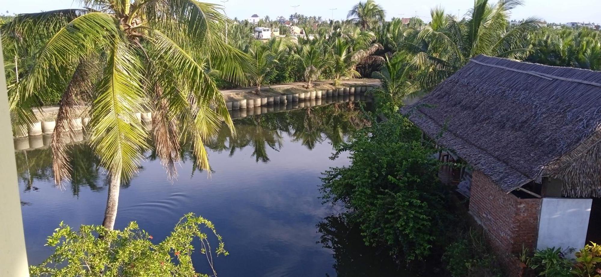 Lakeview Ở trọ Hội An
