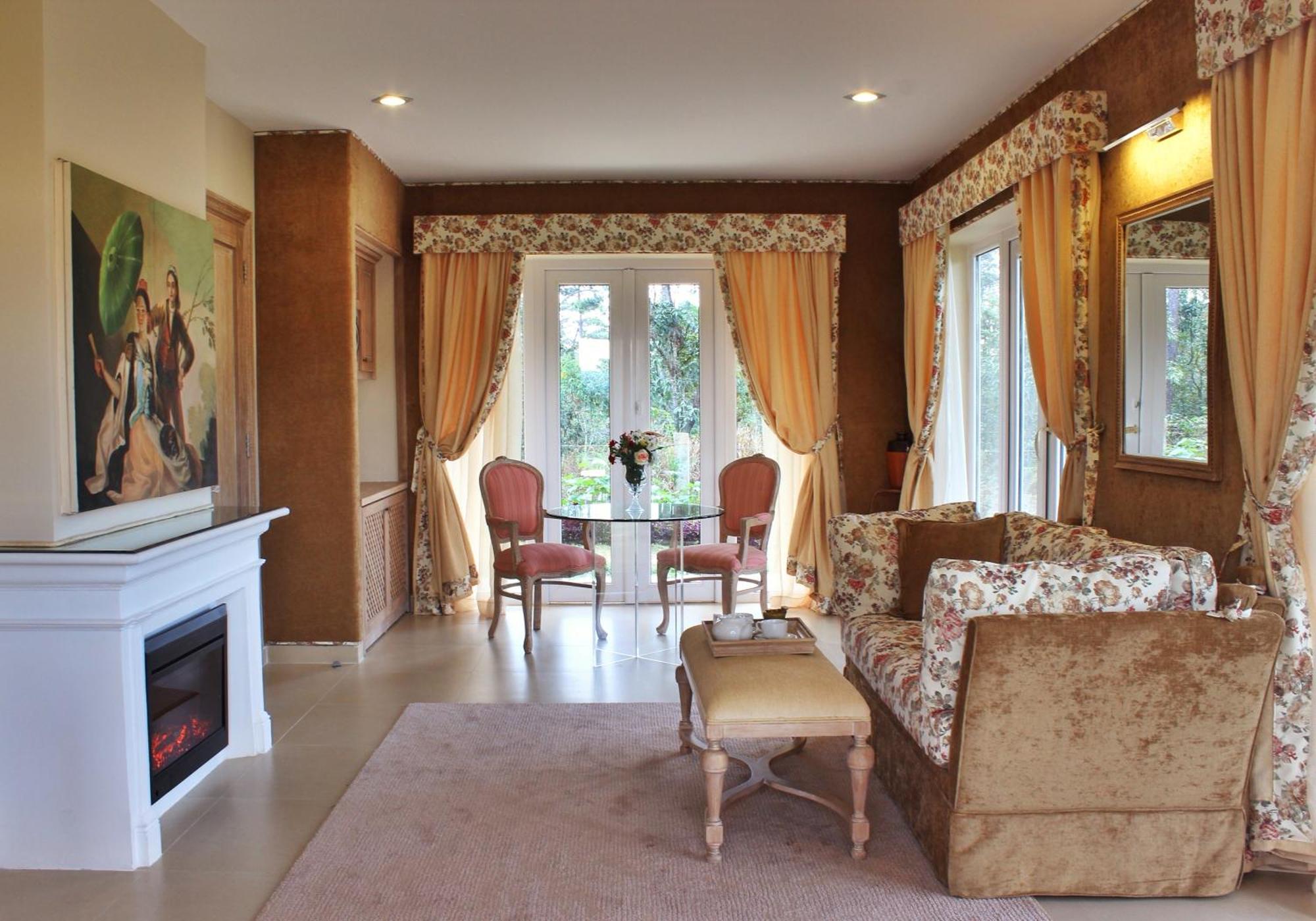 Binh An Village Resort Da Lat