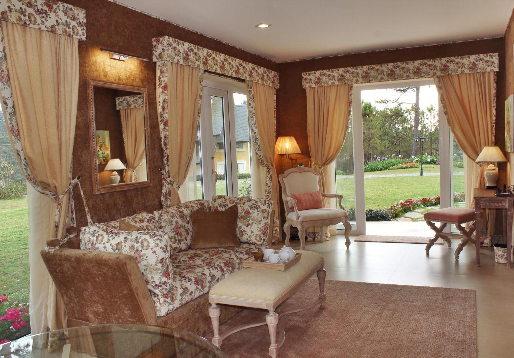 Binh An Village Resort
