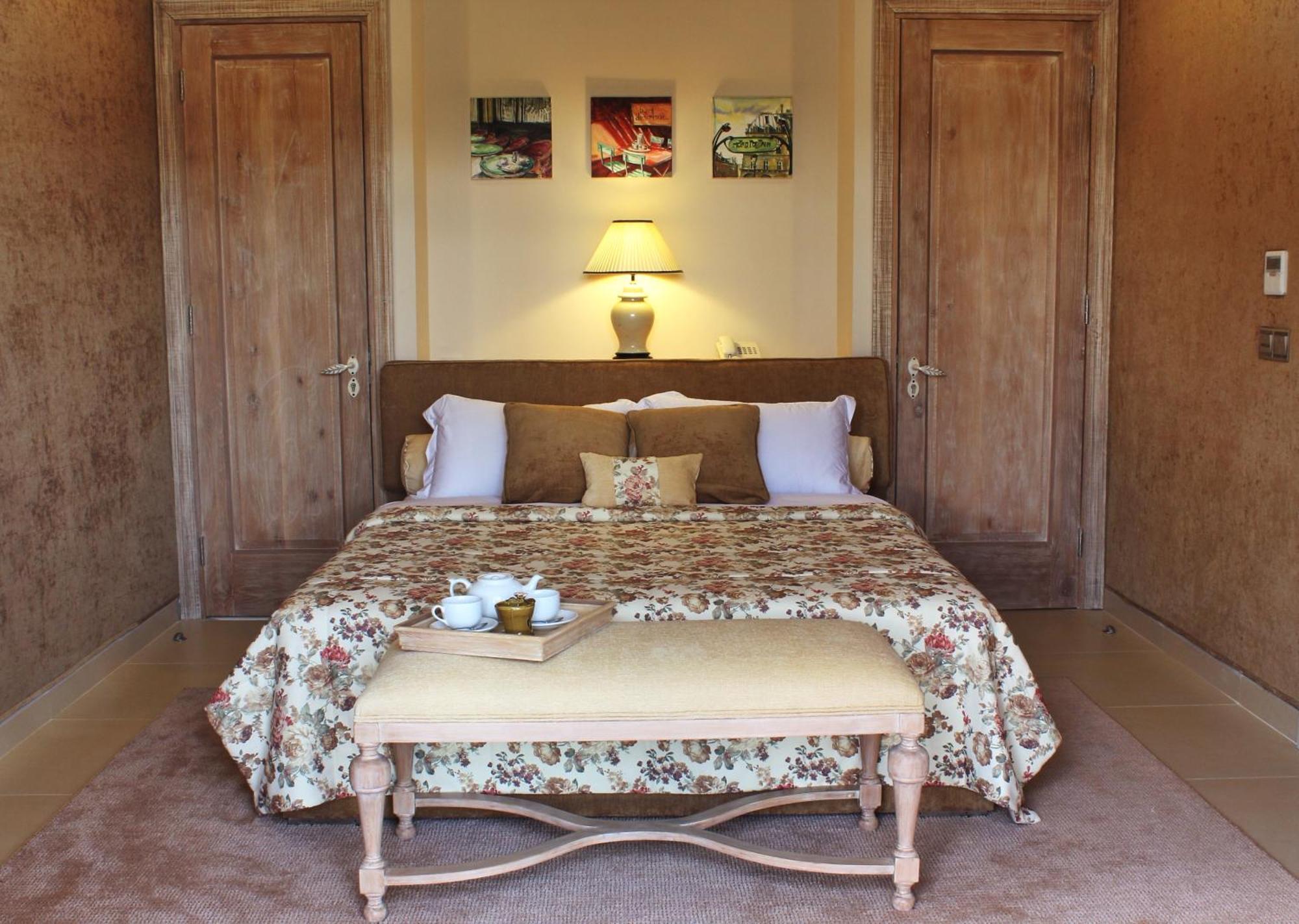 Binh An Village Resort
