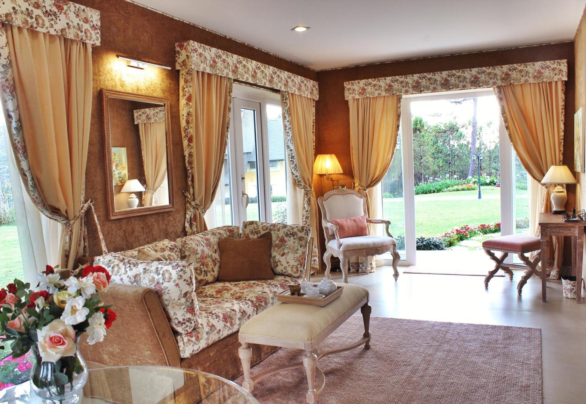 Binh An Village 4* Da Lat