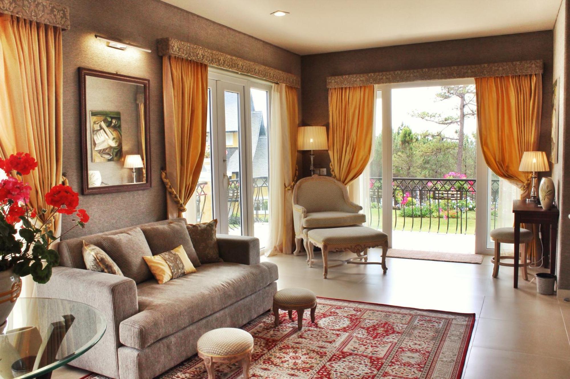 Resort Binh An Village 4*