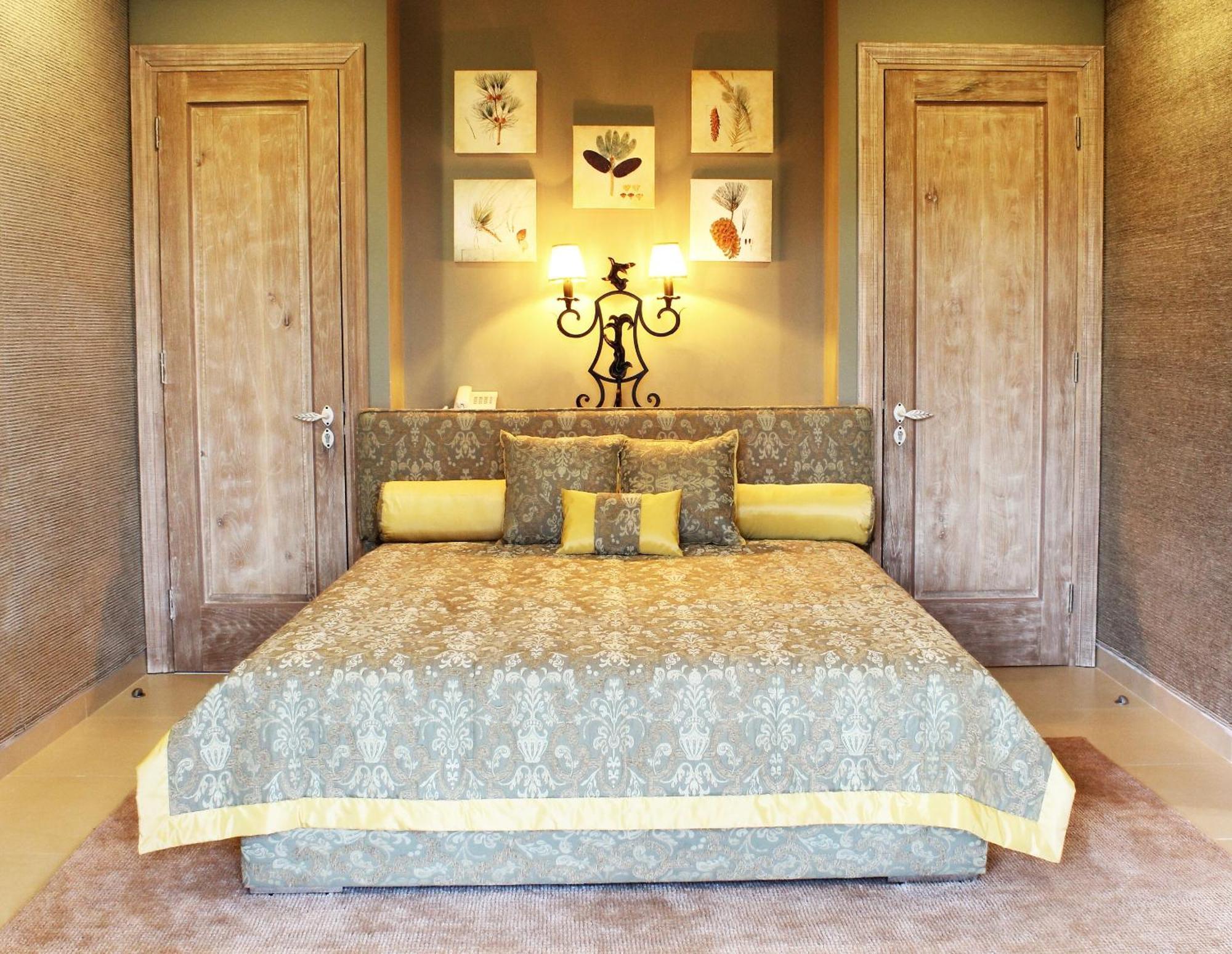Resort Binh An Village Da Lat