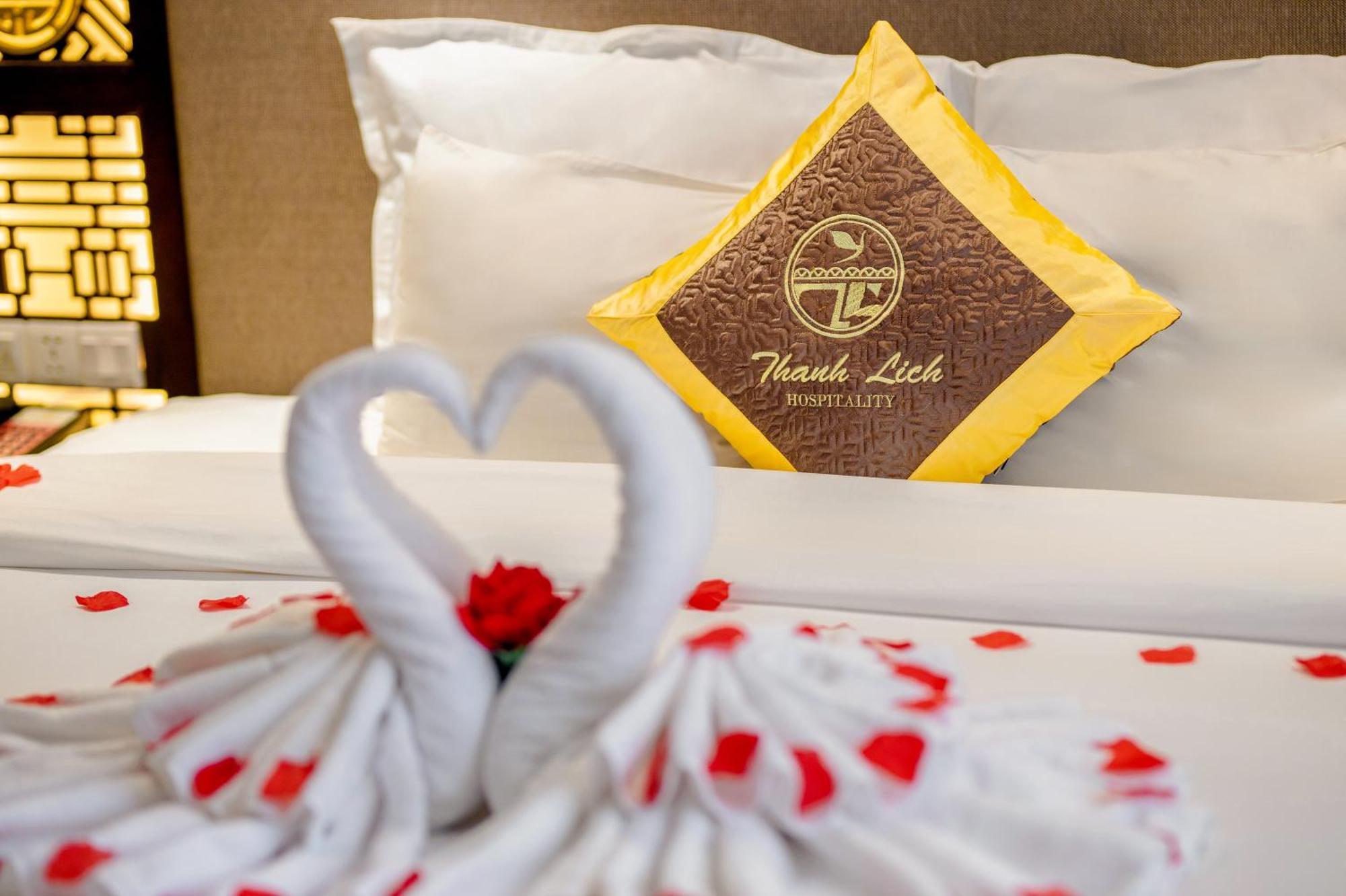 Thanh Lich Royal Boutique 4*
