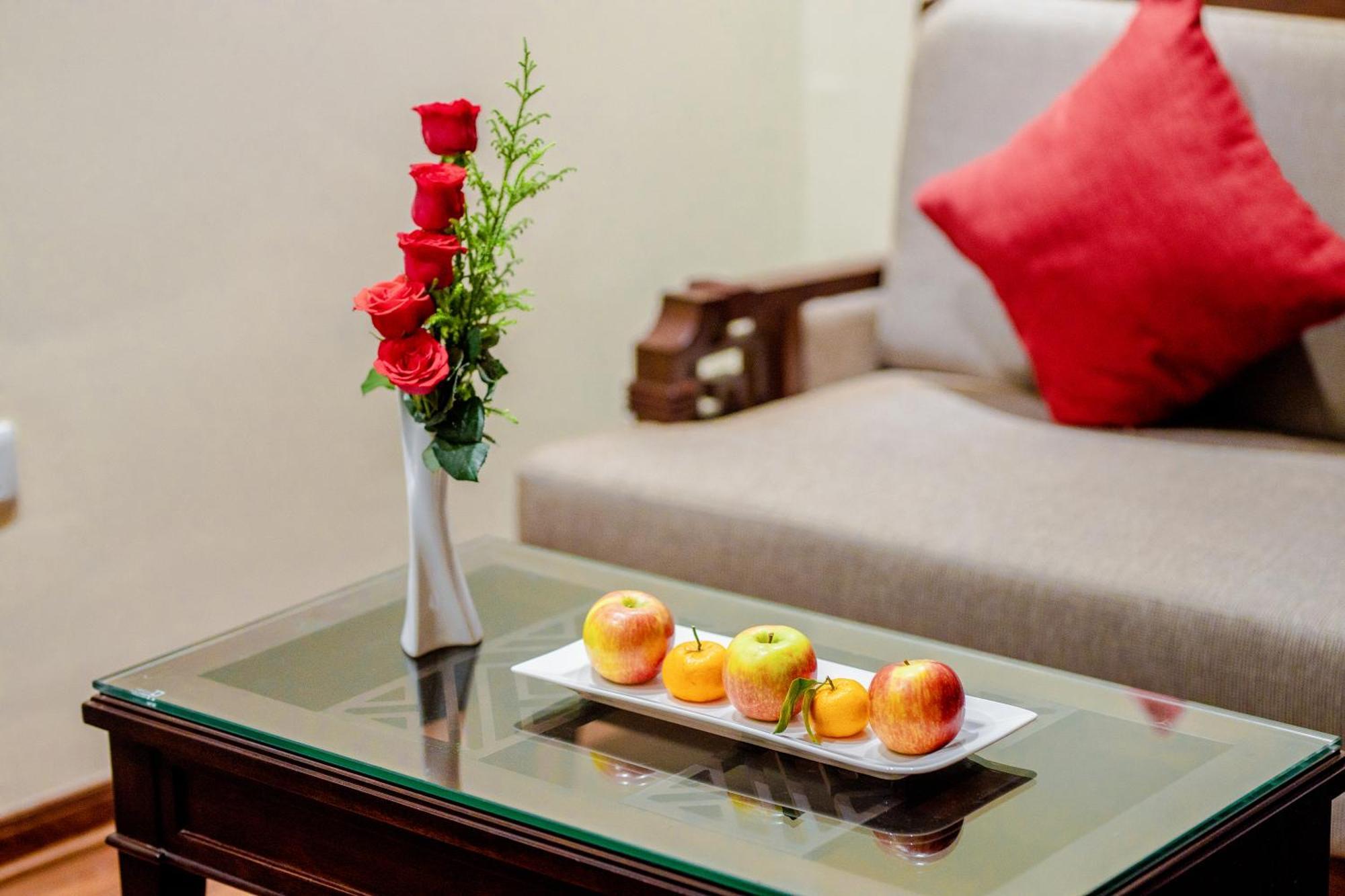 Hotel Thanh Lich Royal Boutique Hue
