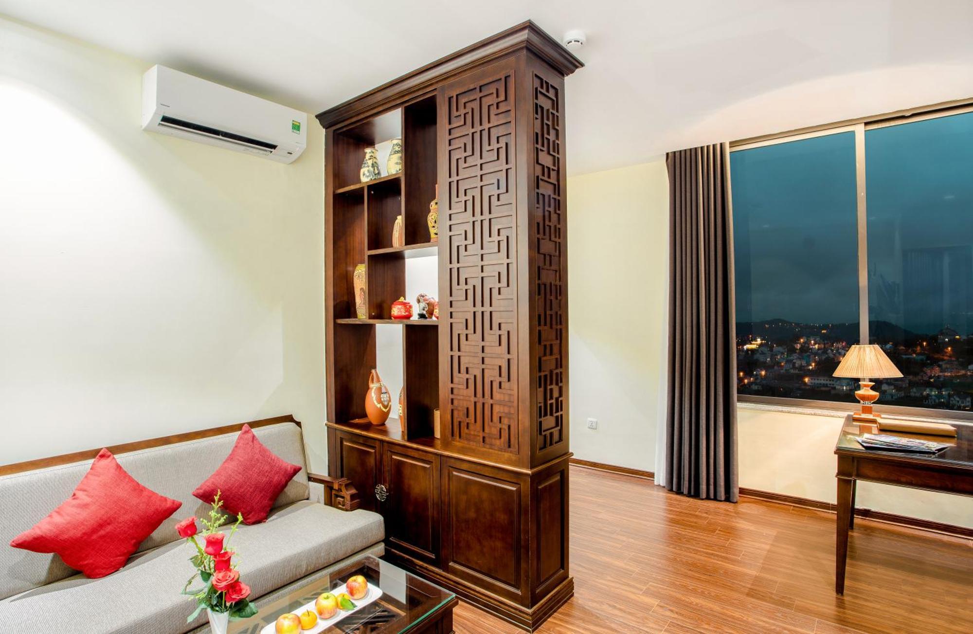 Hotel Thanh Lich Royal Boutique