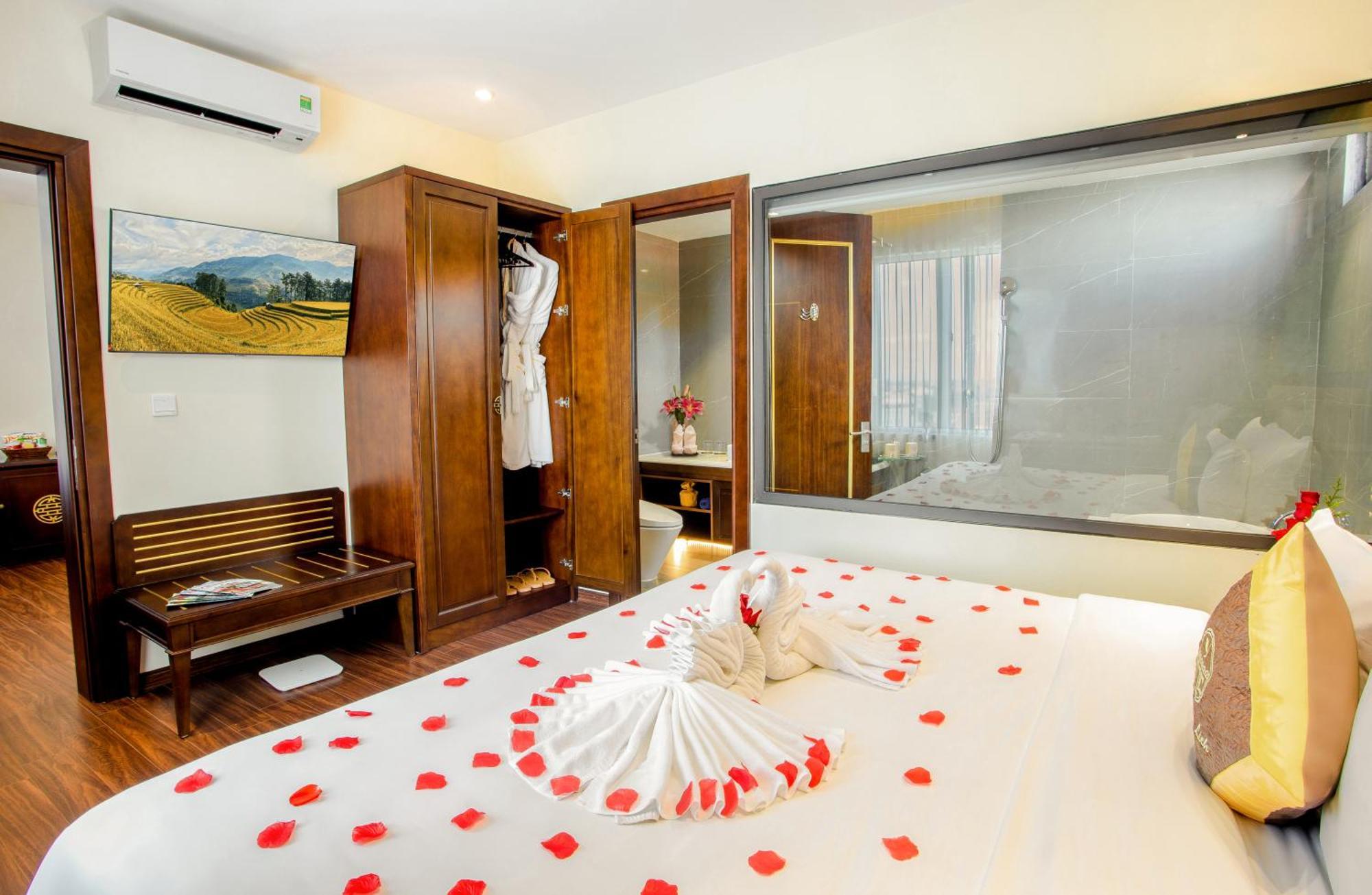 Thanh Lich Royal Boutique 4*