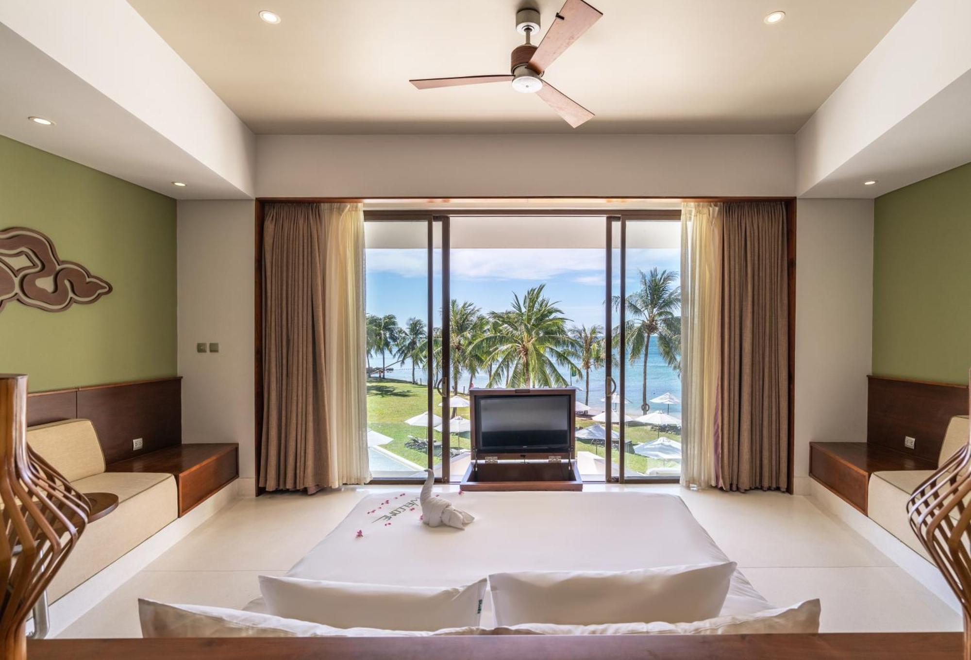 The Shells & Resort 5*