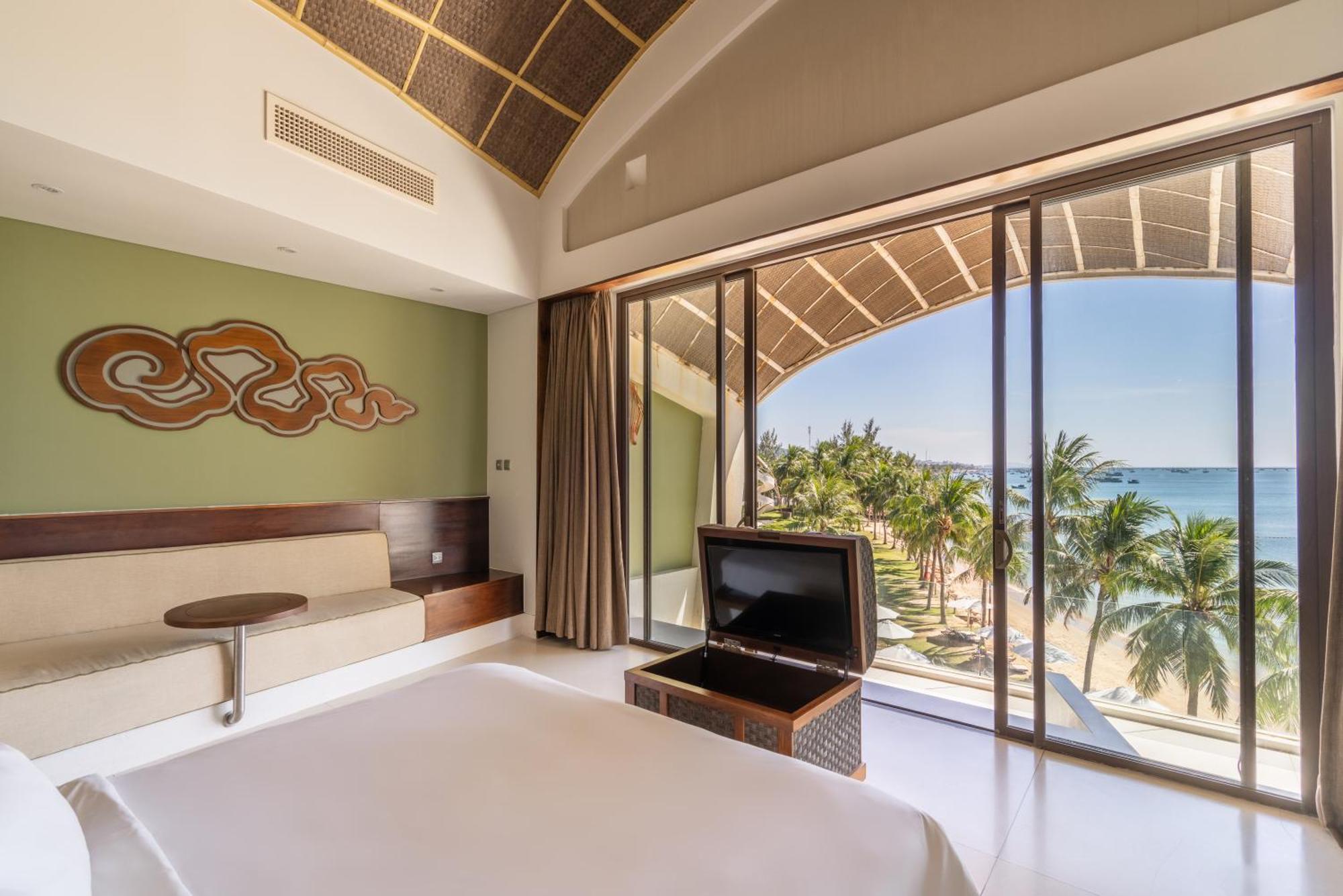 Resort The Shells & Phú Quốc