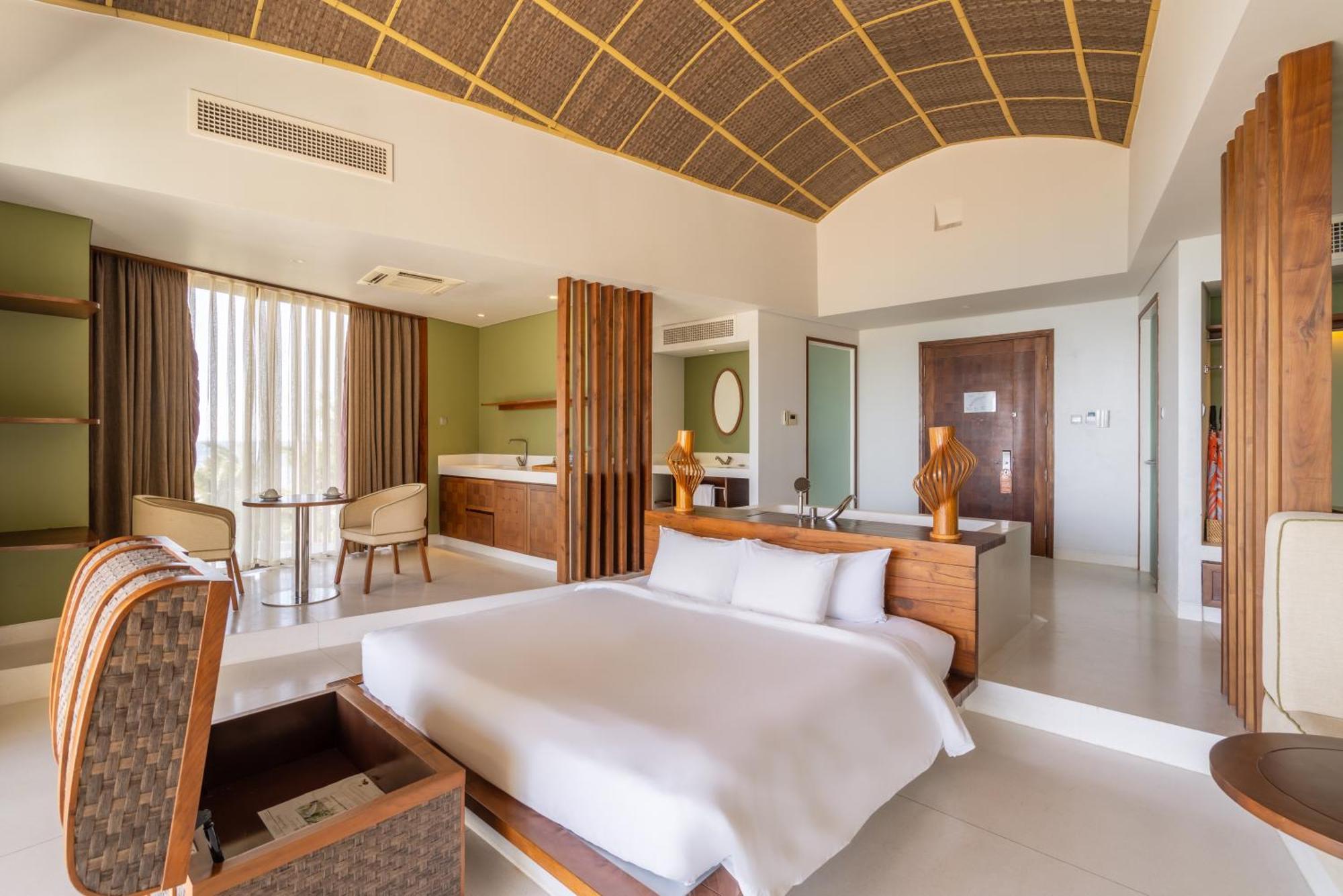 The Shells & 5* Phú Quốc