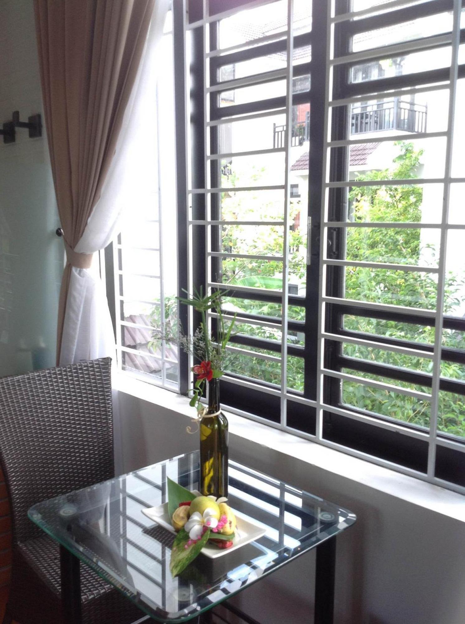 East West Biệt thự Hội An
