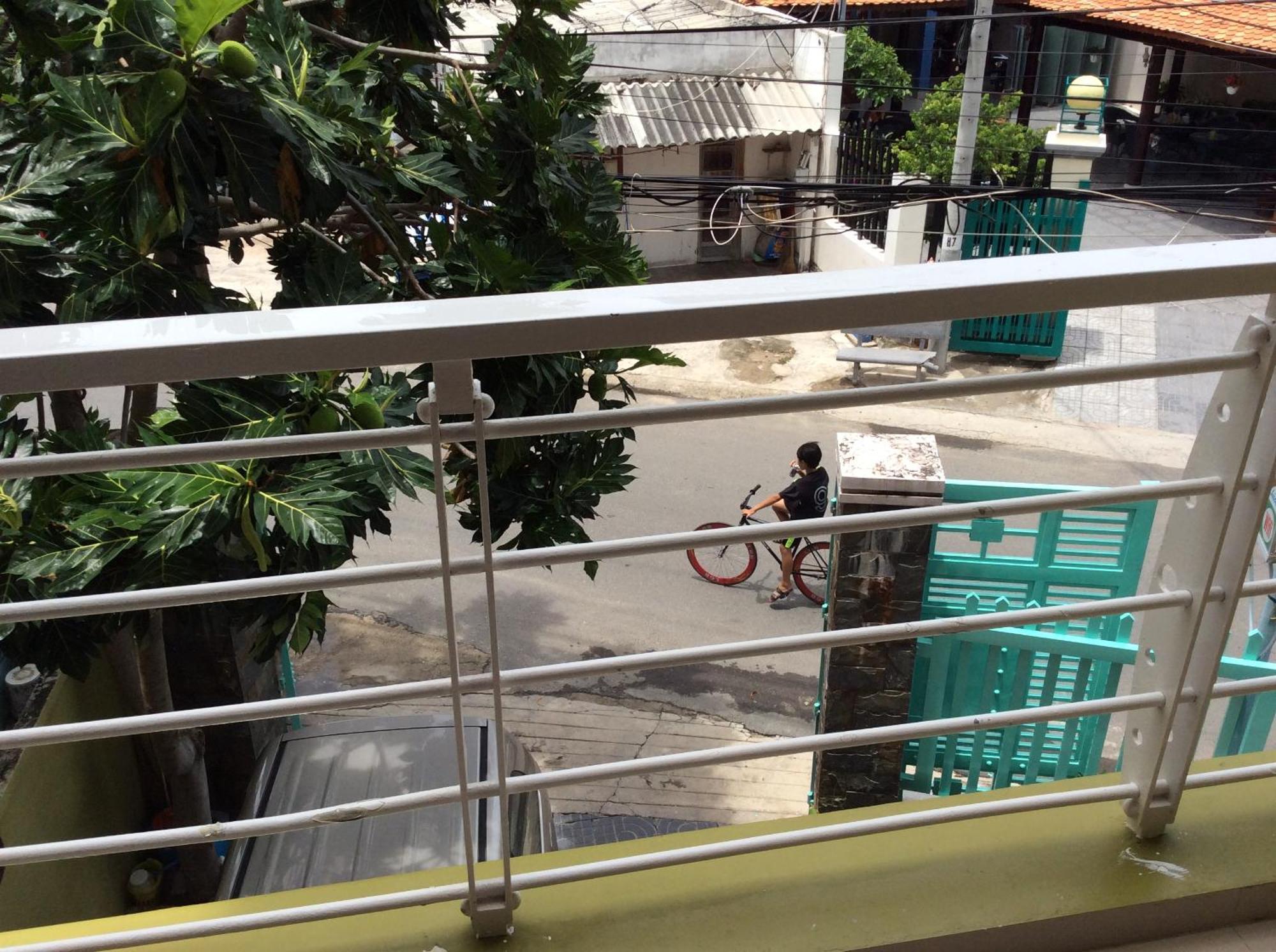 Hotel Quoc An *