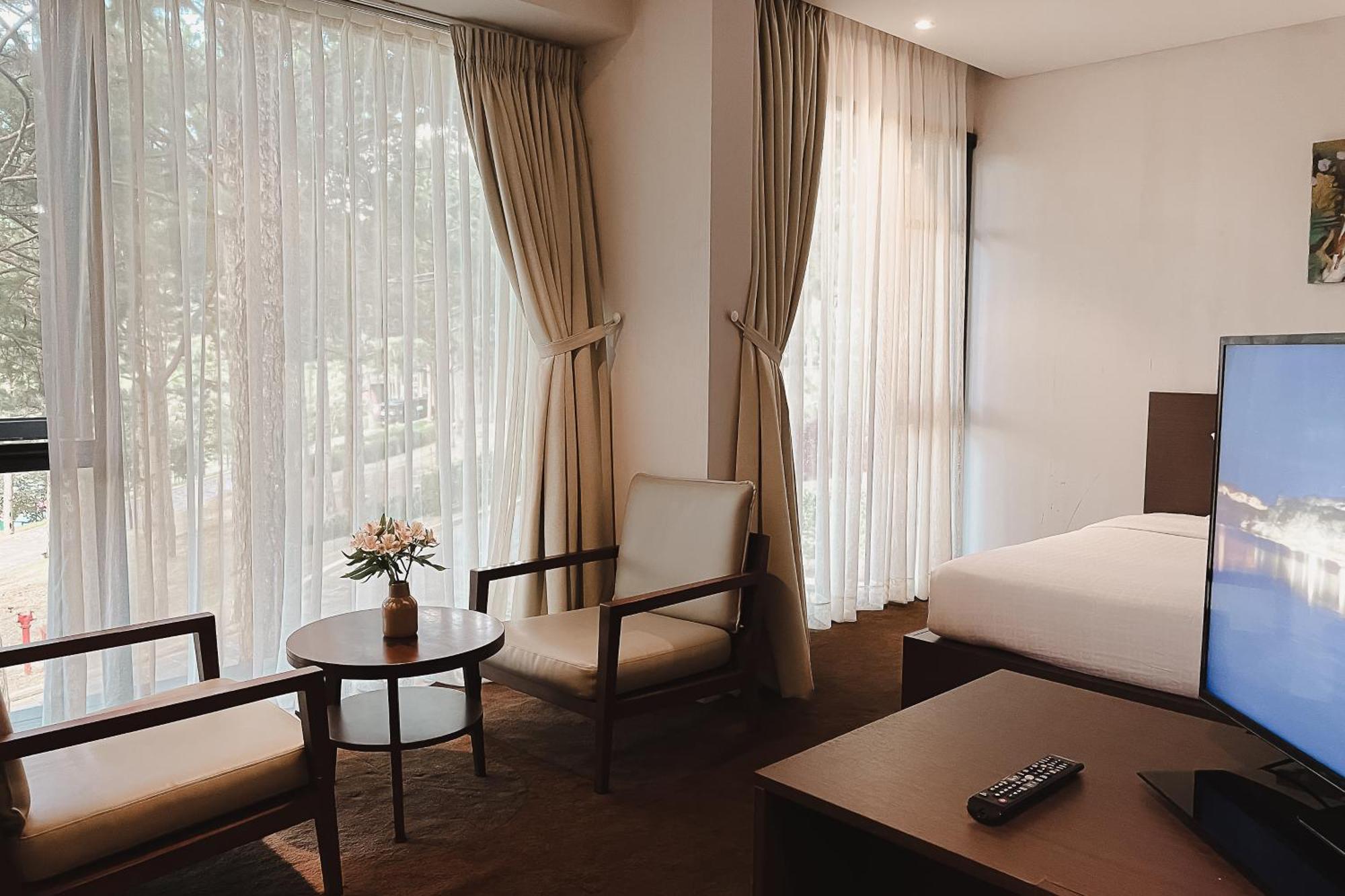 Terracotta & Resort Da Lat