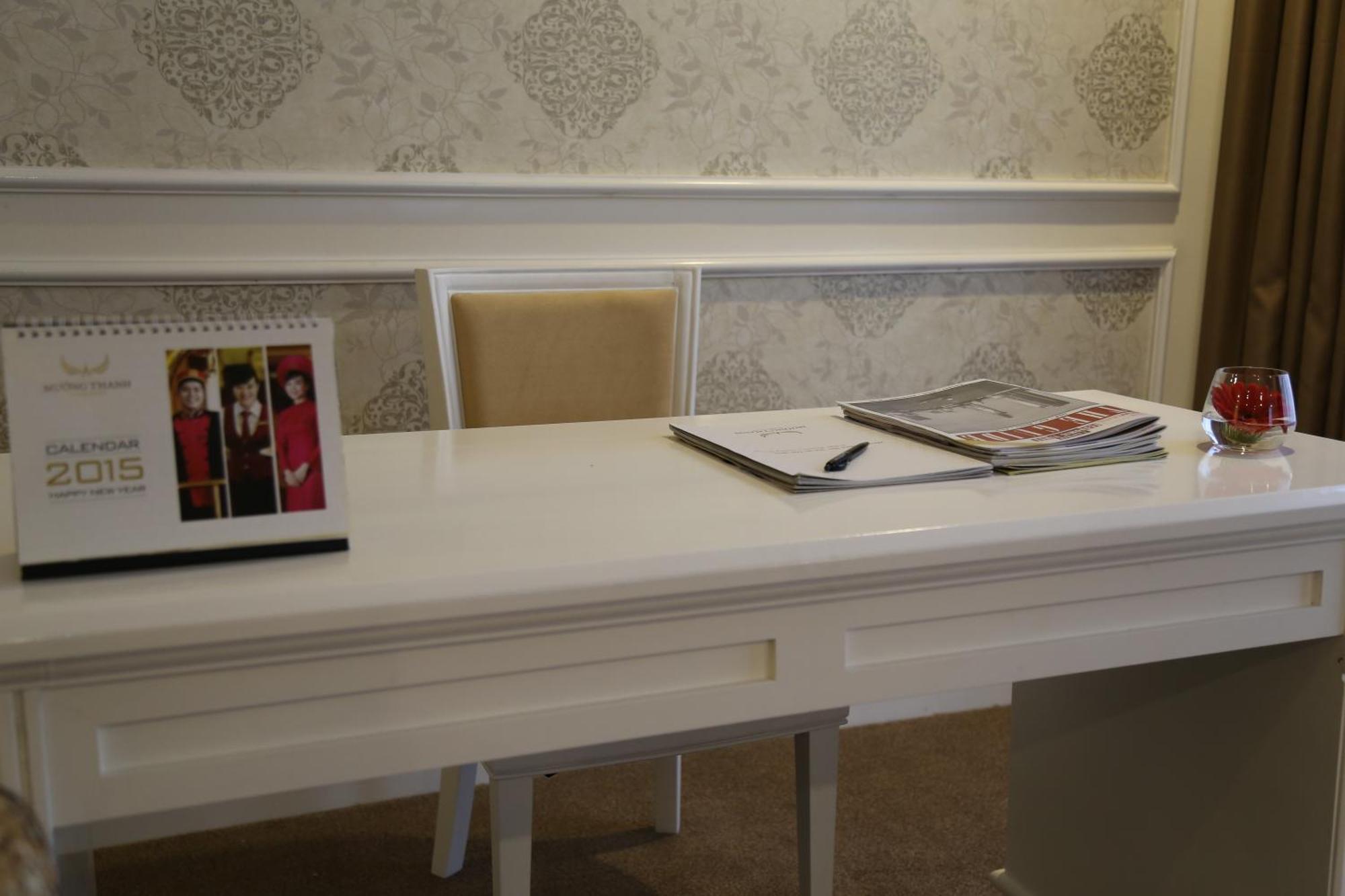 Hotel Muong Thanh Grand Quang Tri