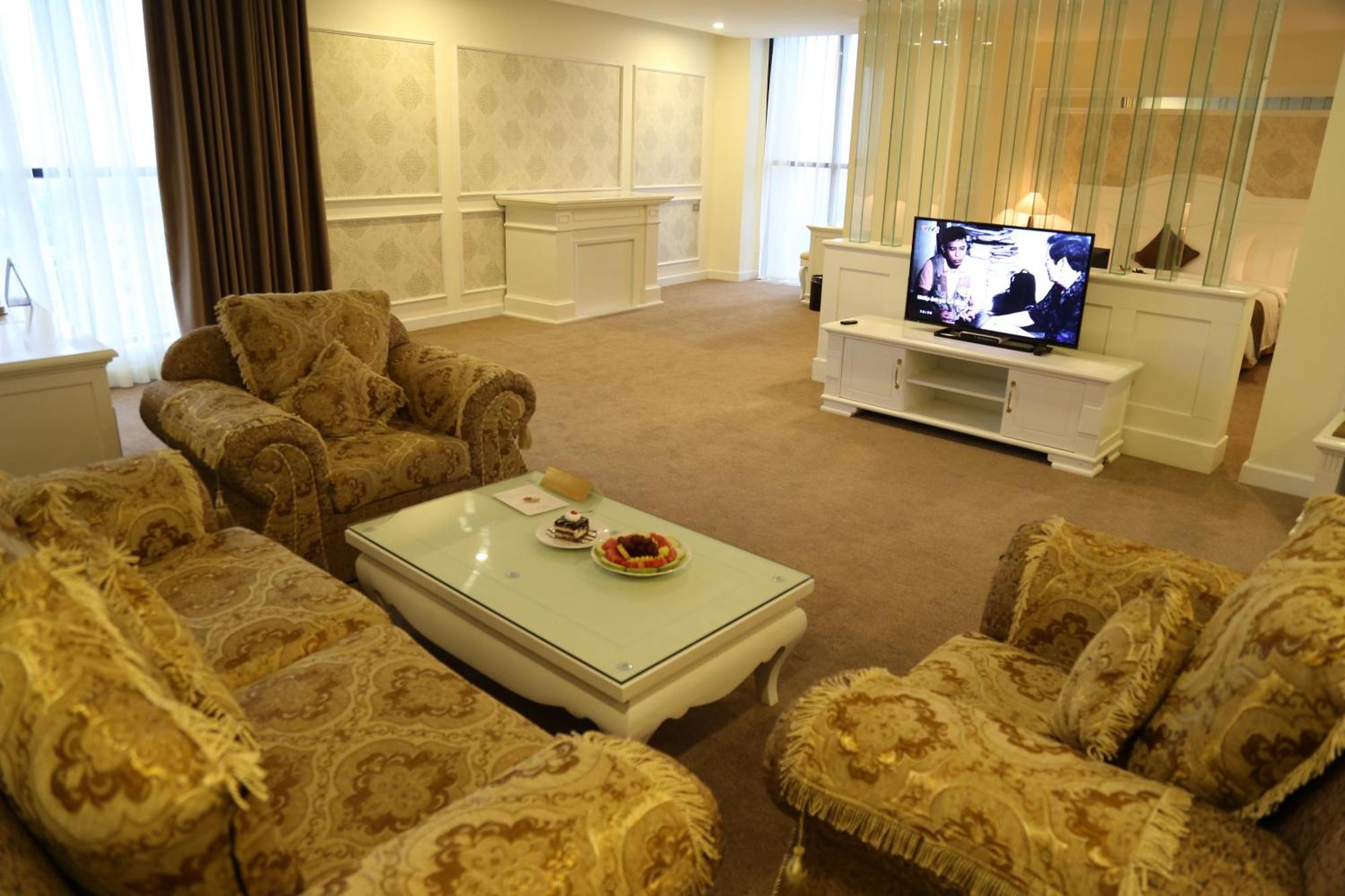 Muong Thanh Grand Hotel Quang Tri