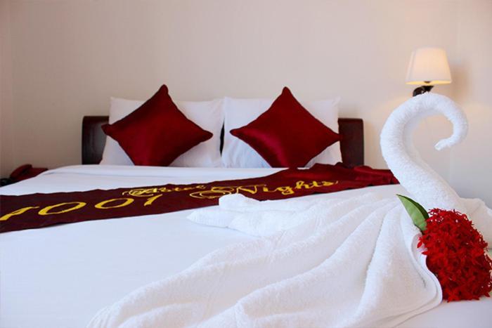 1001 Nights Khách sạn 3*