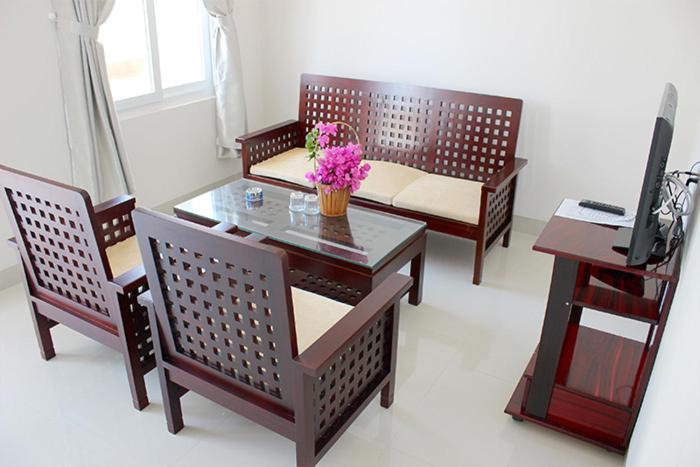 Khách sạn 1001 Nights Phan Thiết