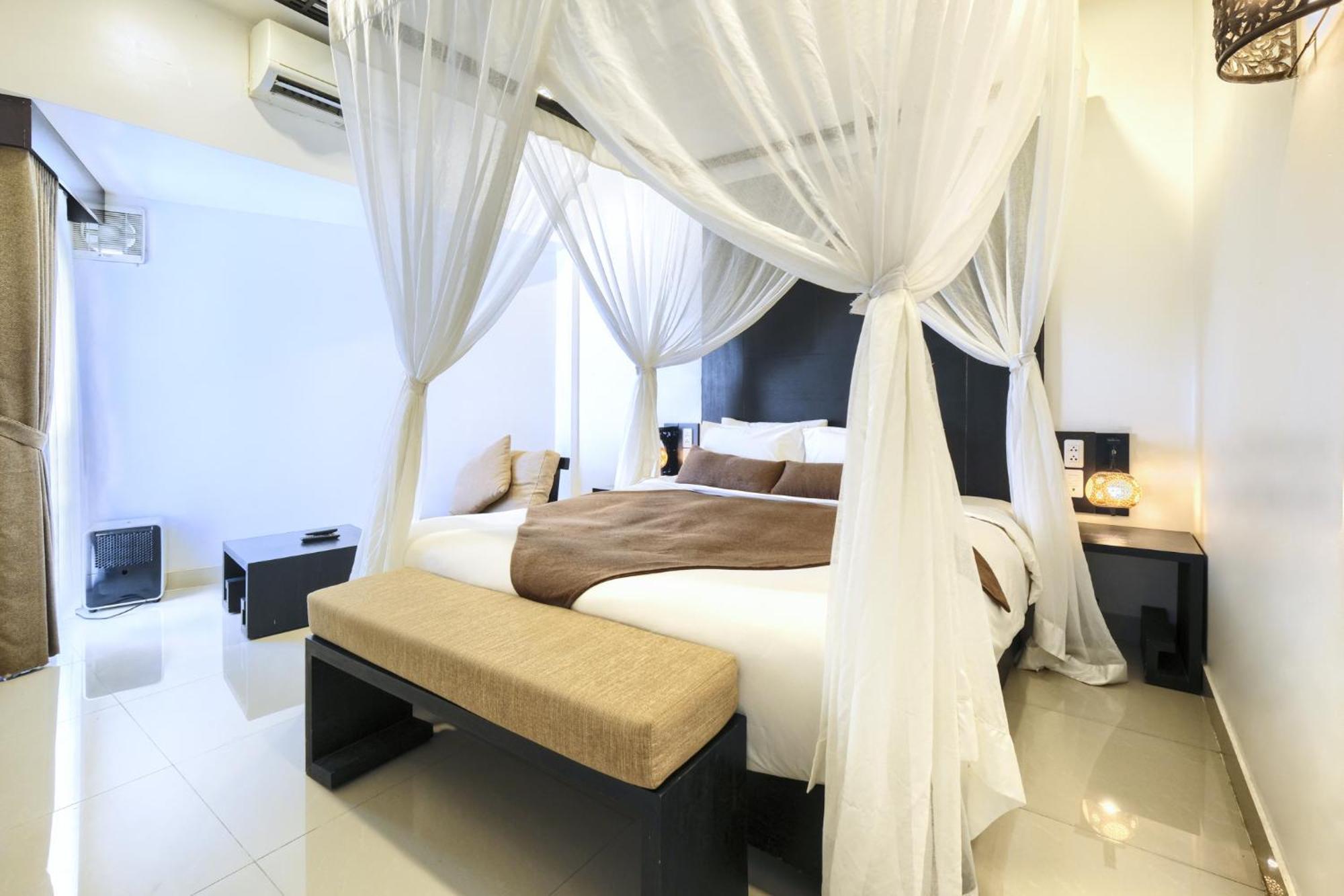 The Blossom Resort Island Da Nang - Onsen Included Resort