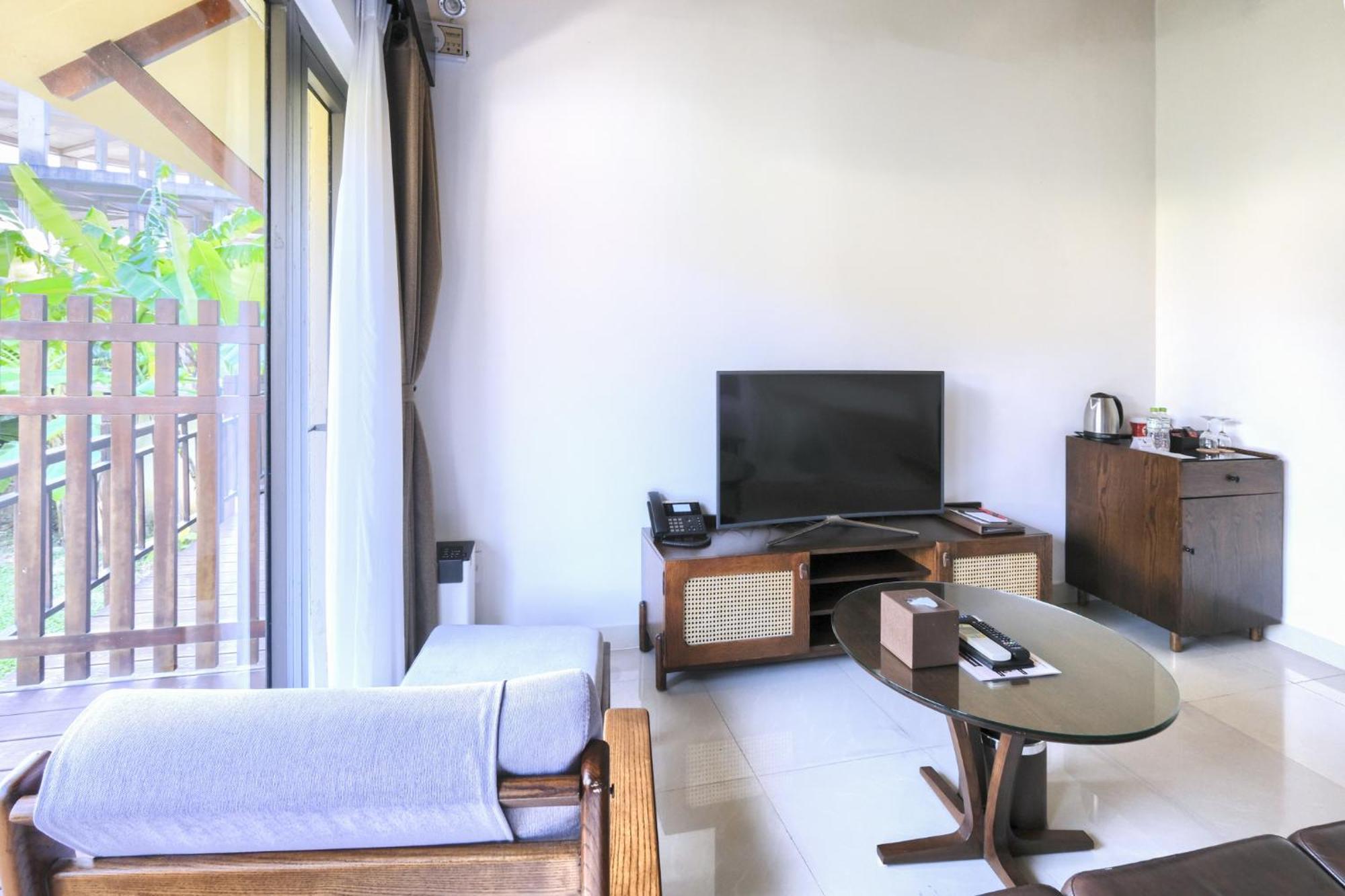 The Blossom Resort Island Da Nang - Onsen Included