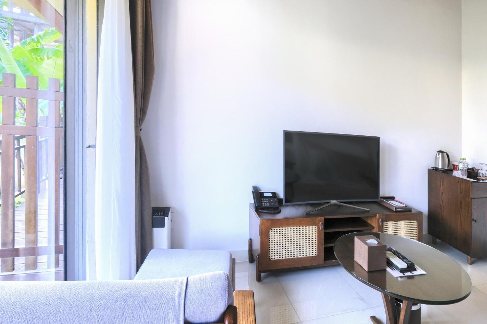 The Blossom Resort Island Da Nang - Onsen Included Resort