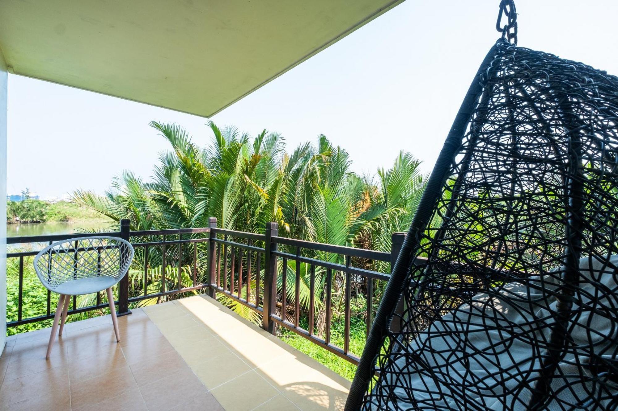 Resort The Blossom Resort Island Da Nang - Onsen Included
