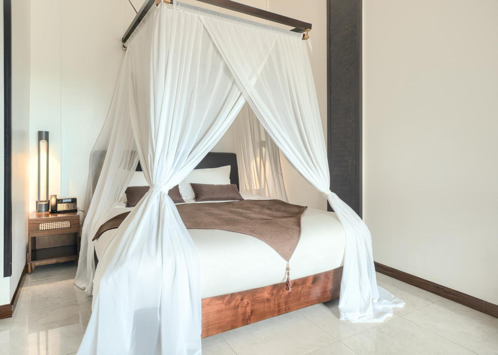 Resort The Blossom Resort Island Da Nang - Onsen Included