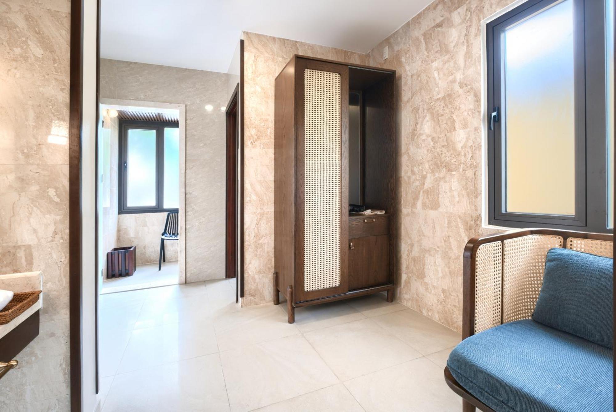 The Blossom Resort Island Da Nang - Onsen Included Resort