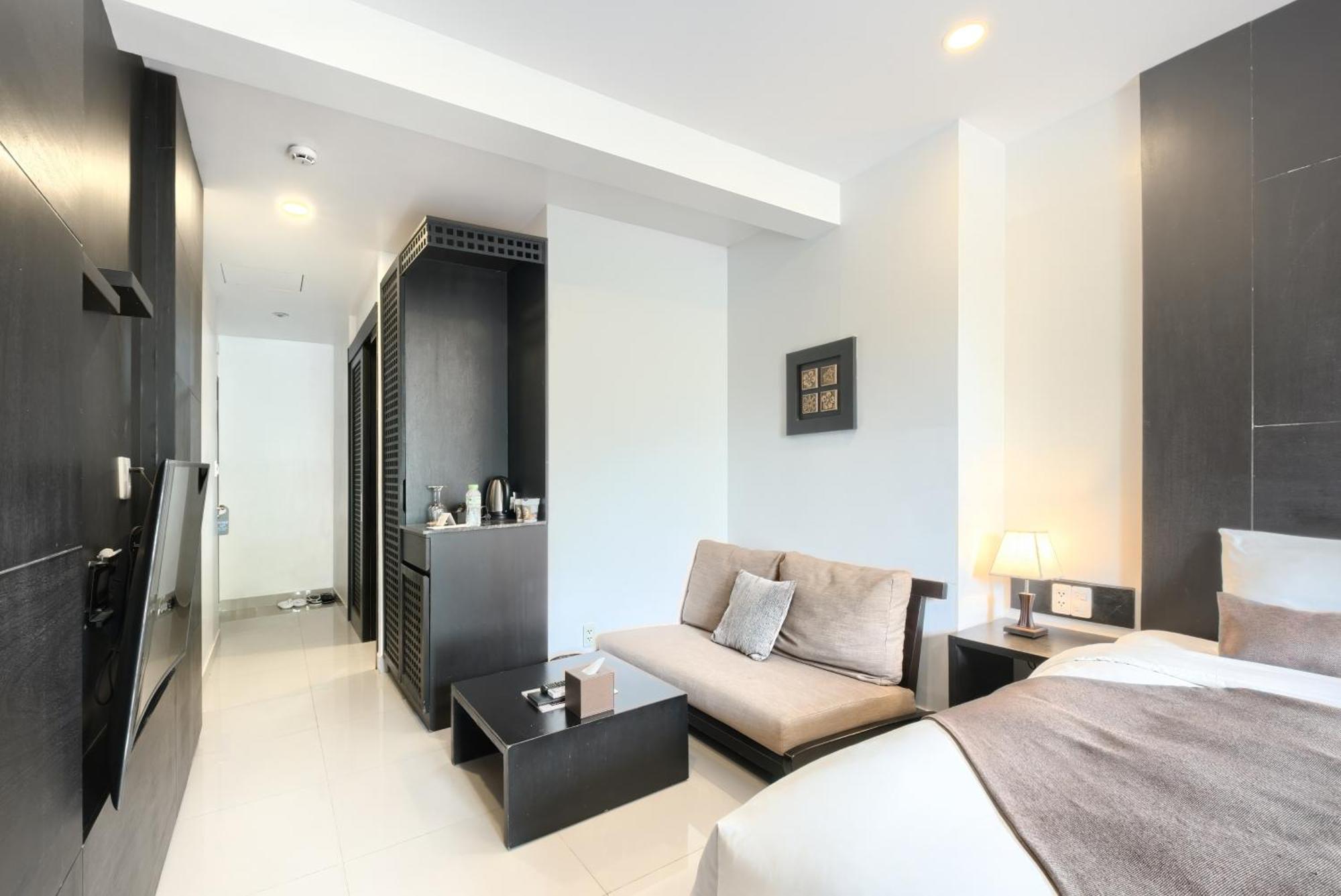 Resort The Blossom Resort Island Da Nang - Onsen Included