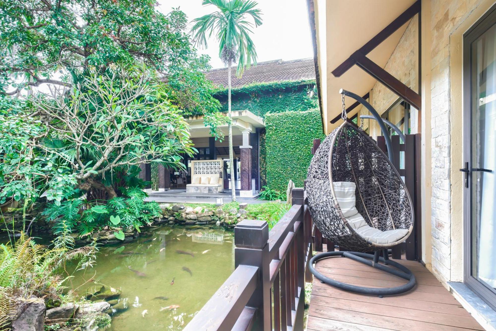 The Blossom Resort Island Resort Đà Nẵng