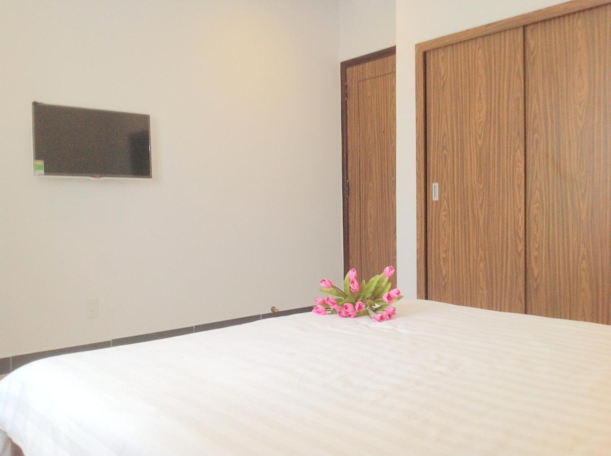 Khách sạn Besea 2*