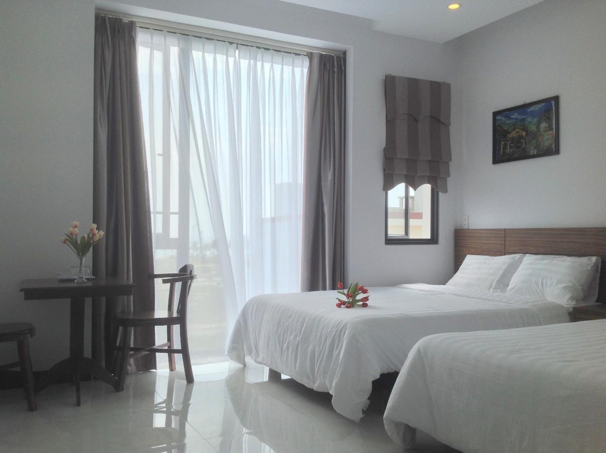 Khách sạn Besea Đà Nẵng
