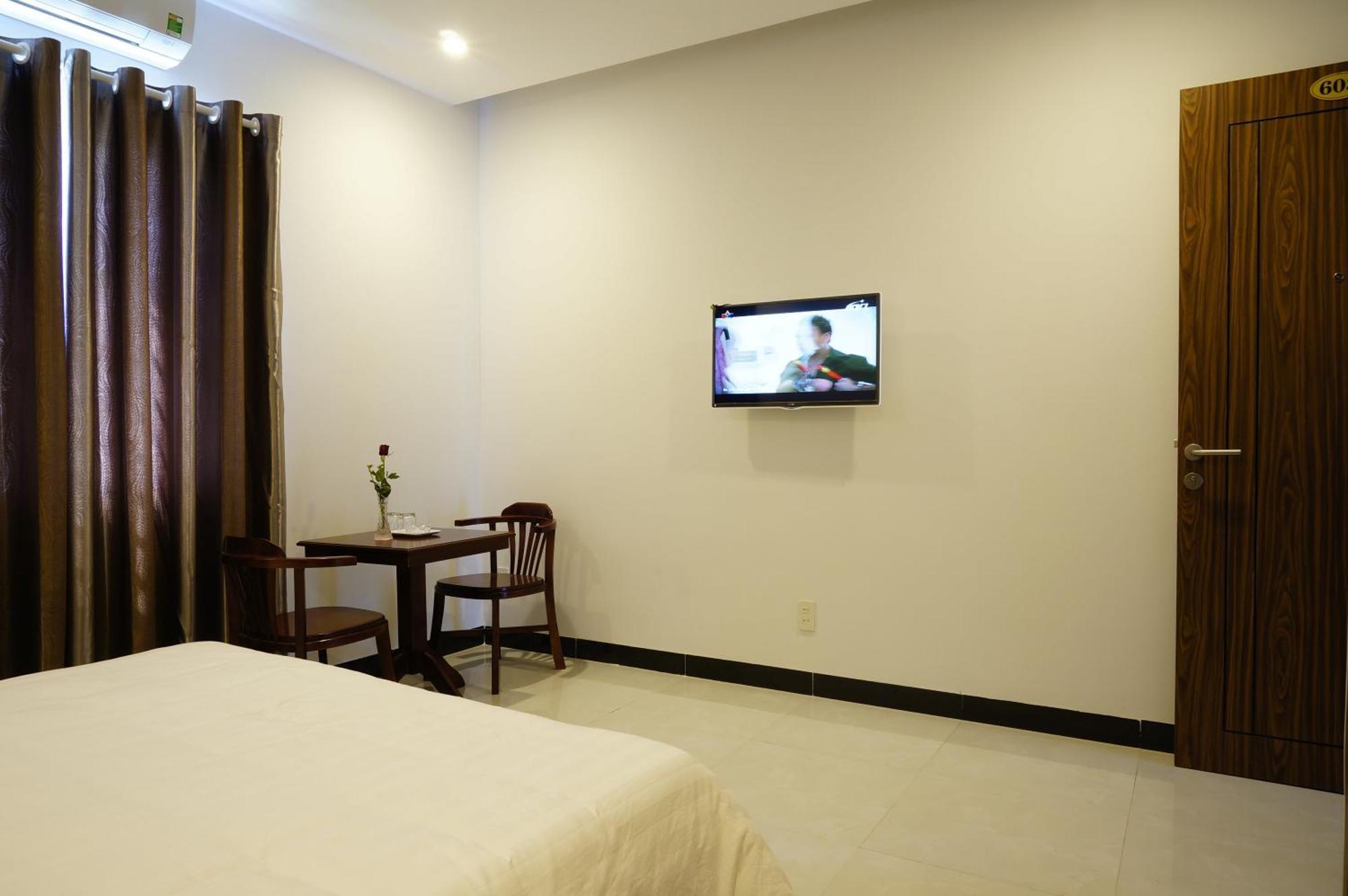 Khách sạn Besea Đà Nẵng