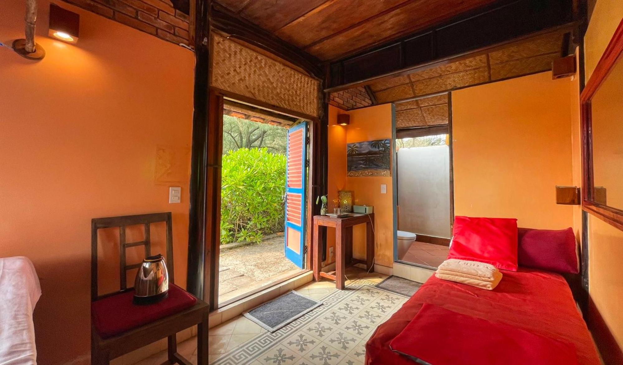 Louise Boutique Resort Hue
