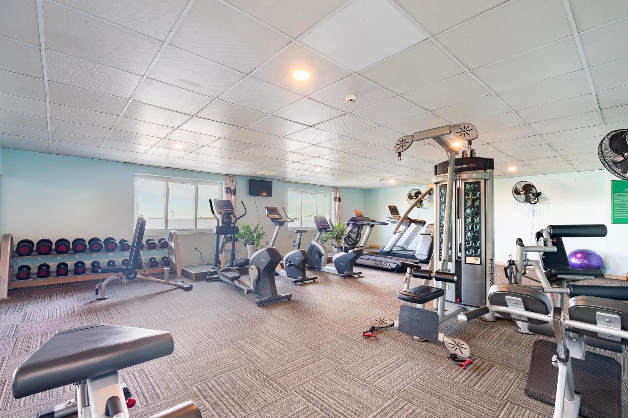 Hotel Harbour - Old Golf 4*