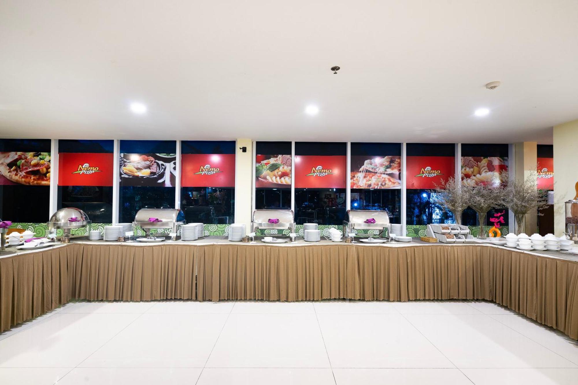 Harbour - Old Golf 4* Phu My