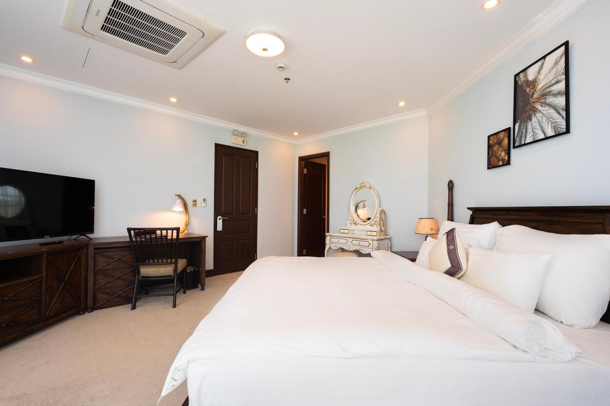 Hotel Harbour - Old Golf 4*