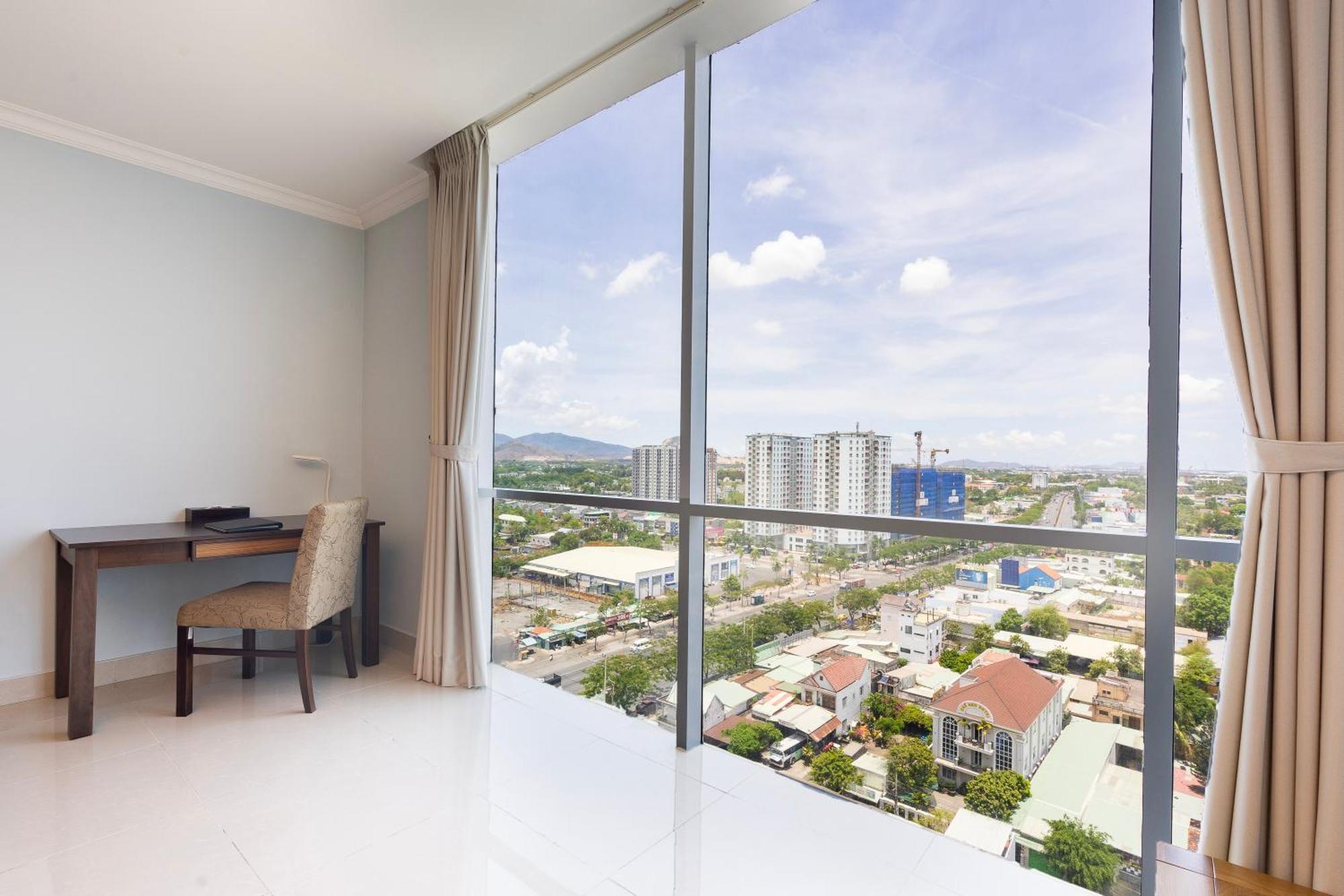 Harbour - Old Golf 4* Phu My