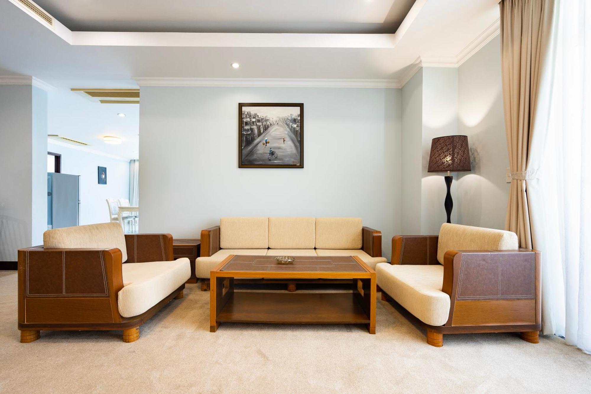 Harbour - Old Golf Hotel 4*