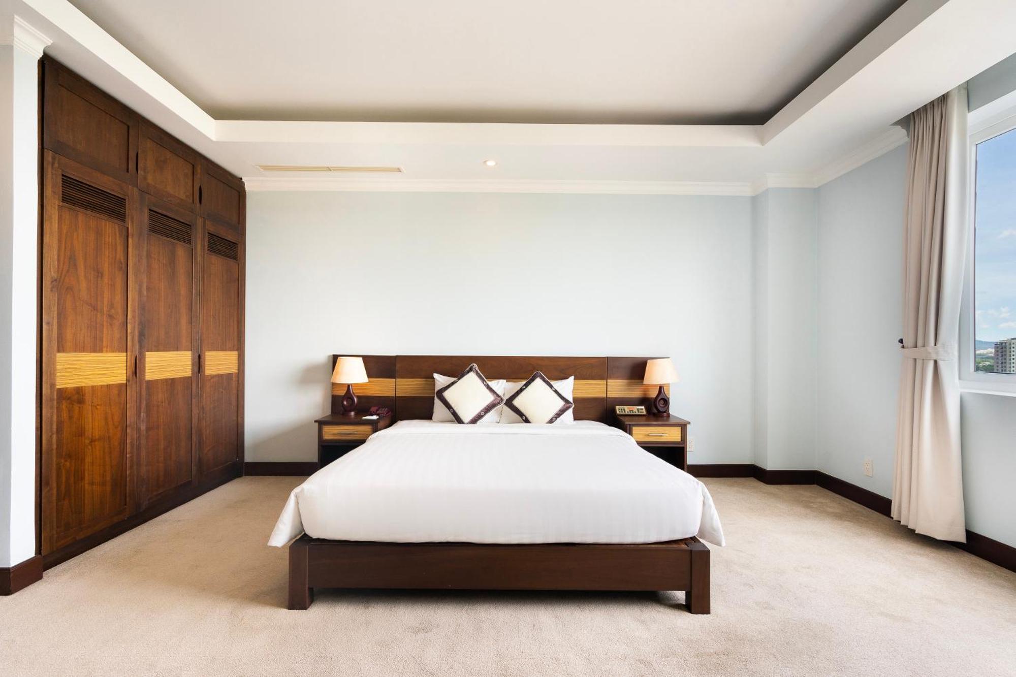 Harbour - Old Golf Hotel Phu My