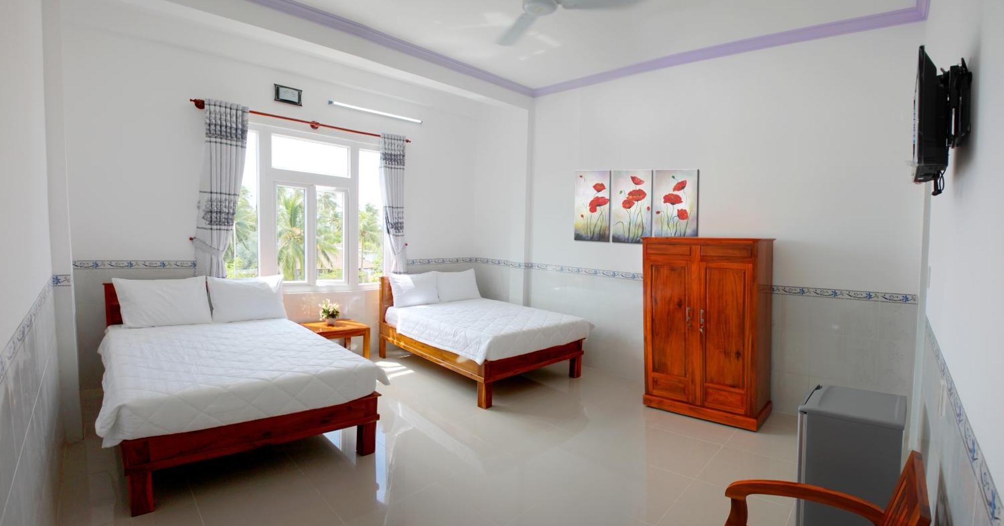 Hotel Hung Phuc Mui Ne Hotel