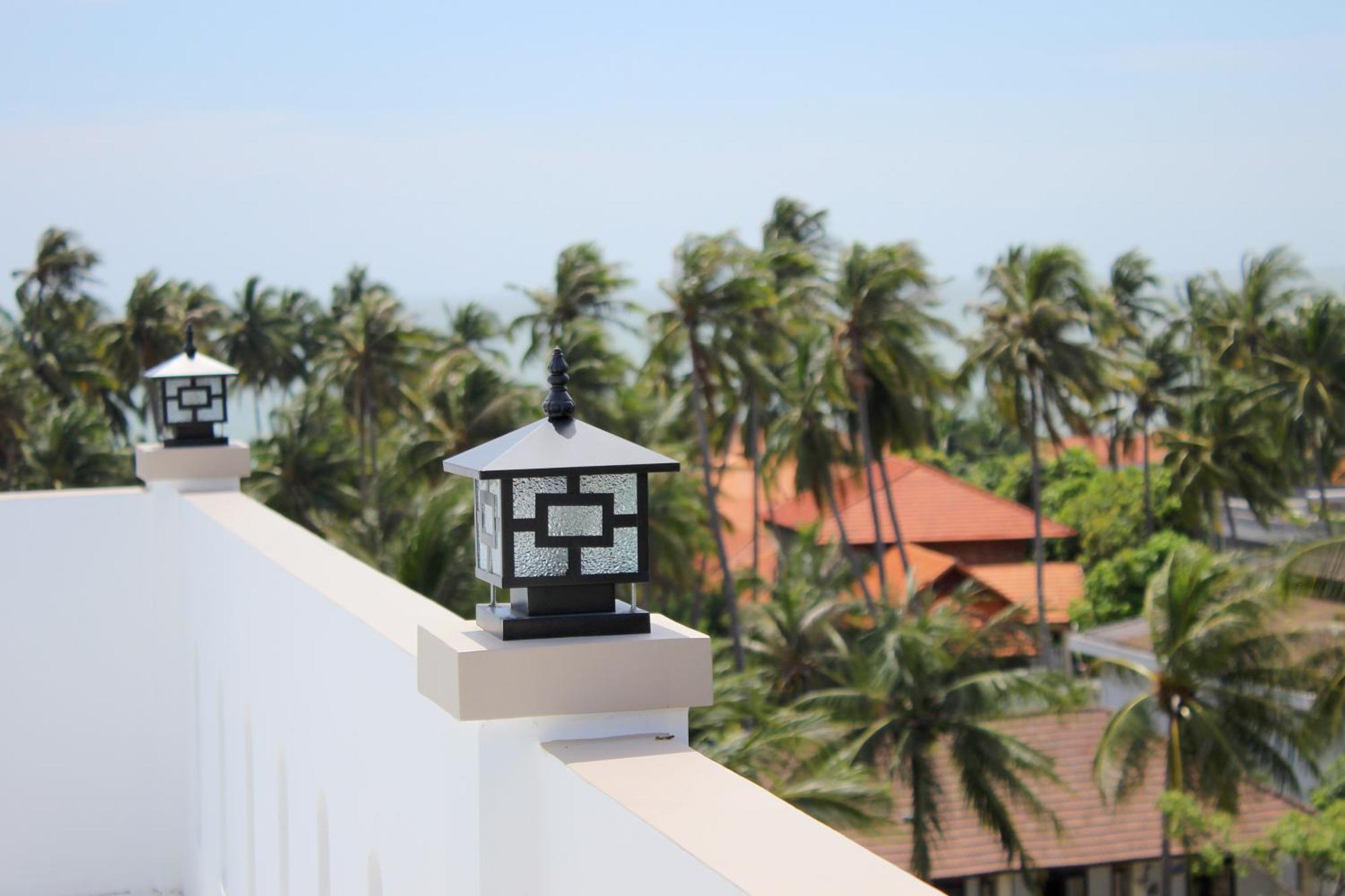 Hung Phuc Mui Ne Hotel Mui Ne