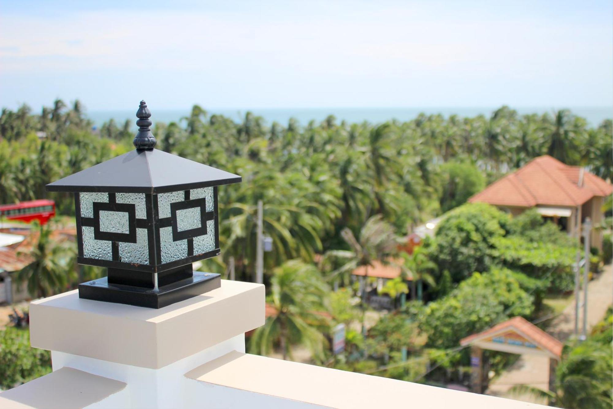 Hotel Hung Phuc Mui Ne Hotel