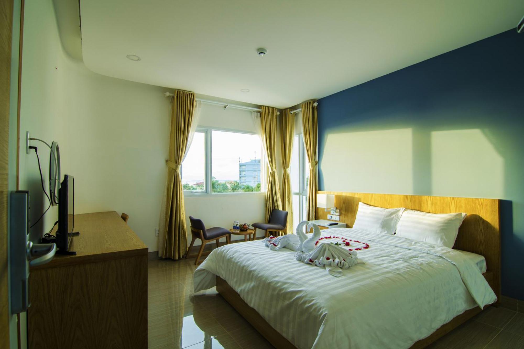 Khách sạn Sailing 3*